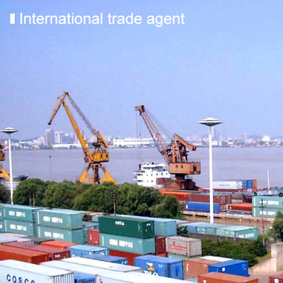 提供江苏进出口代理,外贸进出口代理, 外贸代理,出口代理,进口代理,外贸咨询的服务图片